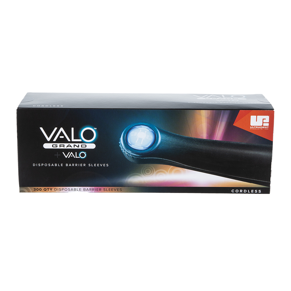 VALO Grand & VALO Cordless Barrier