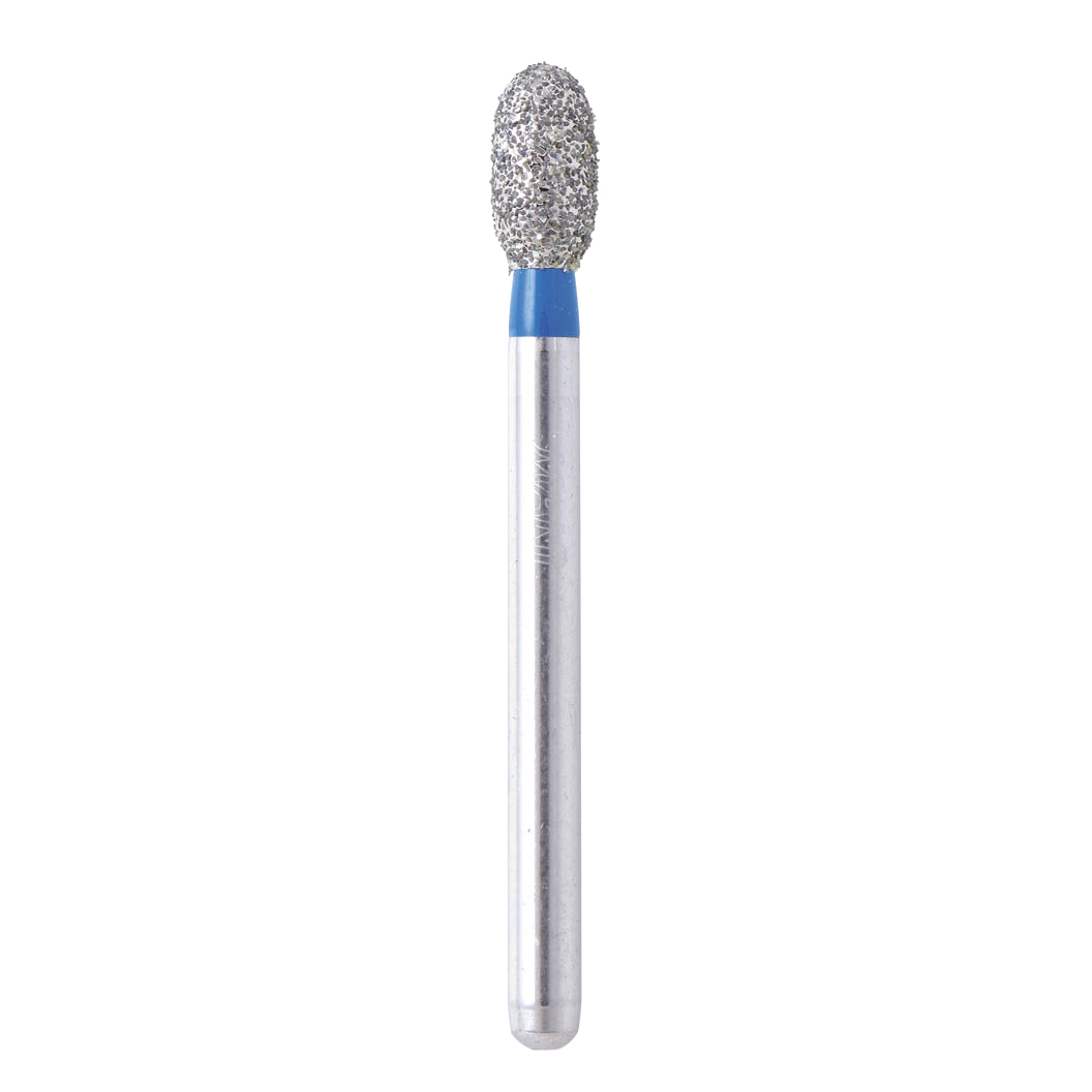 Mani Diamond Bur EX-35, 5 Stück