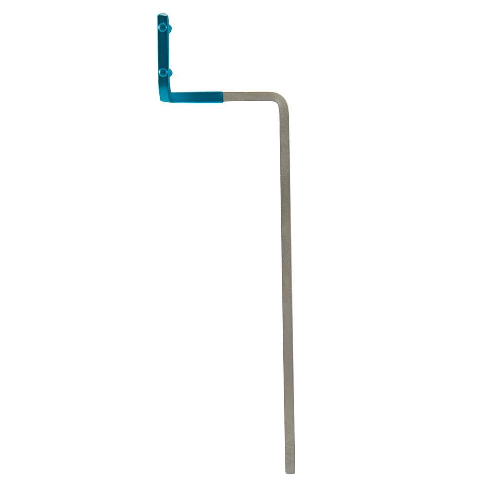 RWT Color Führungsstange anterior, Stück