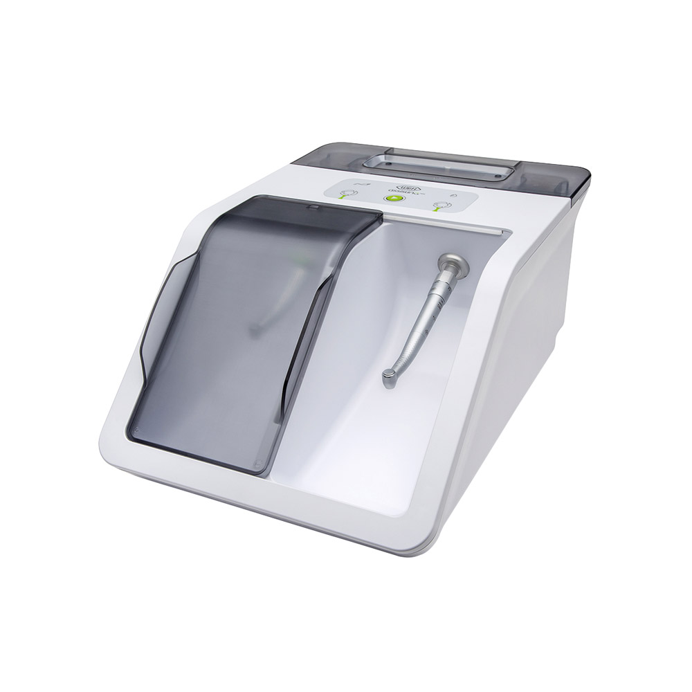 Assistina TWIN MB-302, Stück