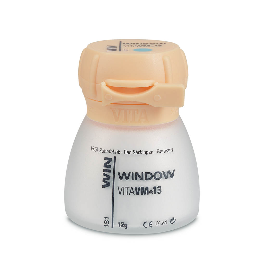 Vita VM13 Window WIN, 12 g