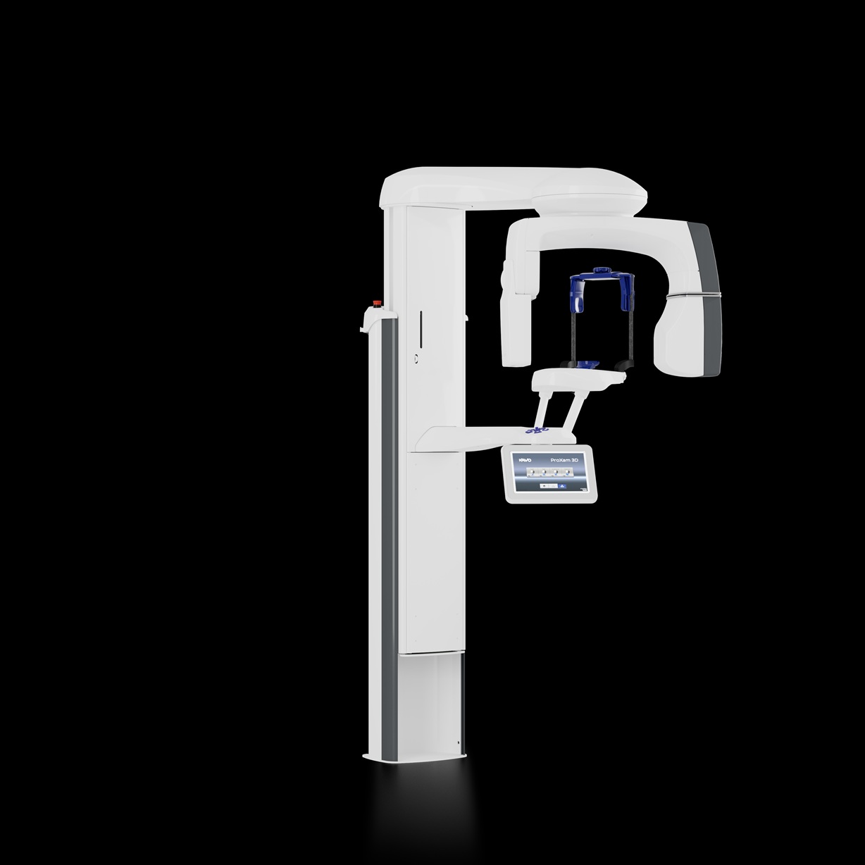 ProXam 3D