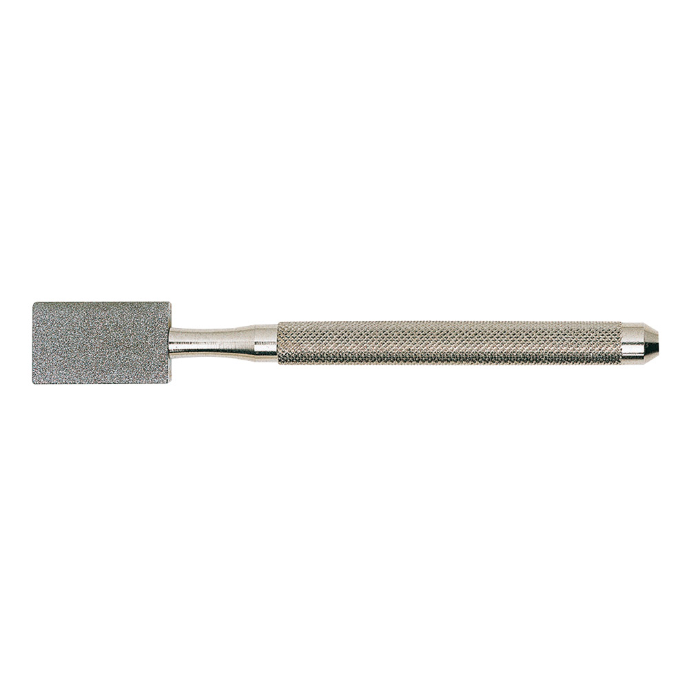 Abrichtstein diamantiert 4060, Stück