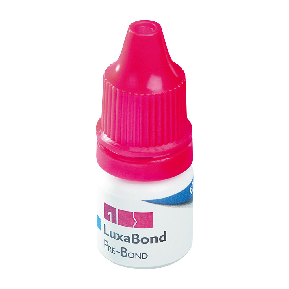 LuxaBond Pre-Bond, 5 ml Flasche