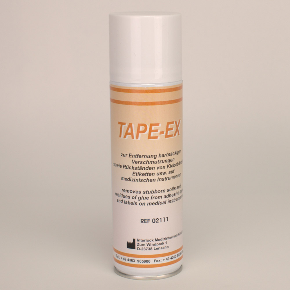 Tape-Ex Pflasterentferner, 300 ml Dose