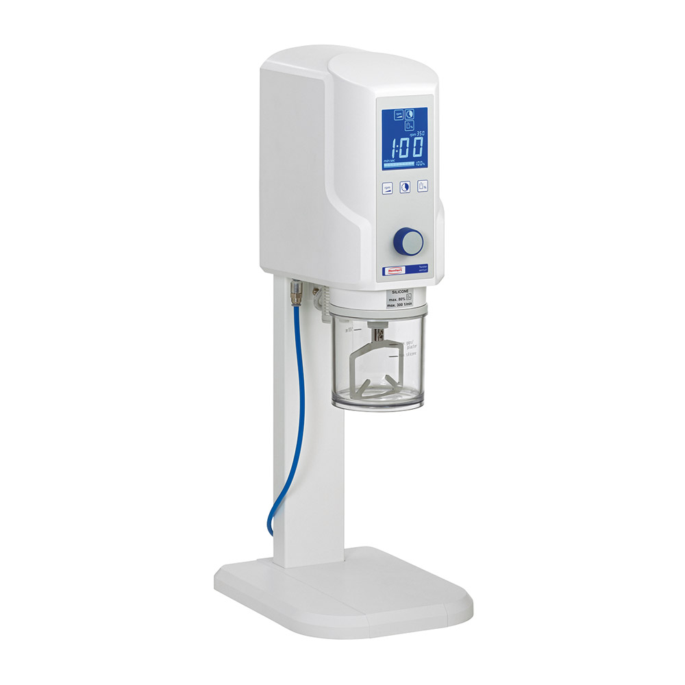 Twister Venturi, Stück