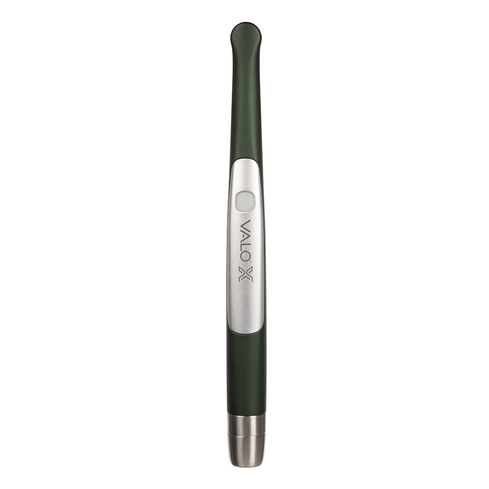 VALO X LED Curing Light Kit Nebula Green, Stück