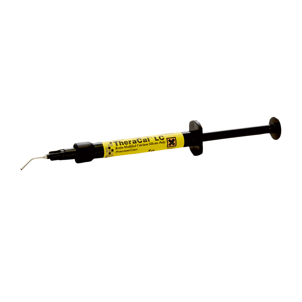Theracal LC, 1 g Spritze