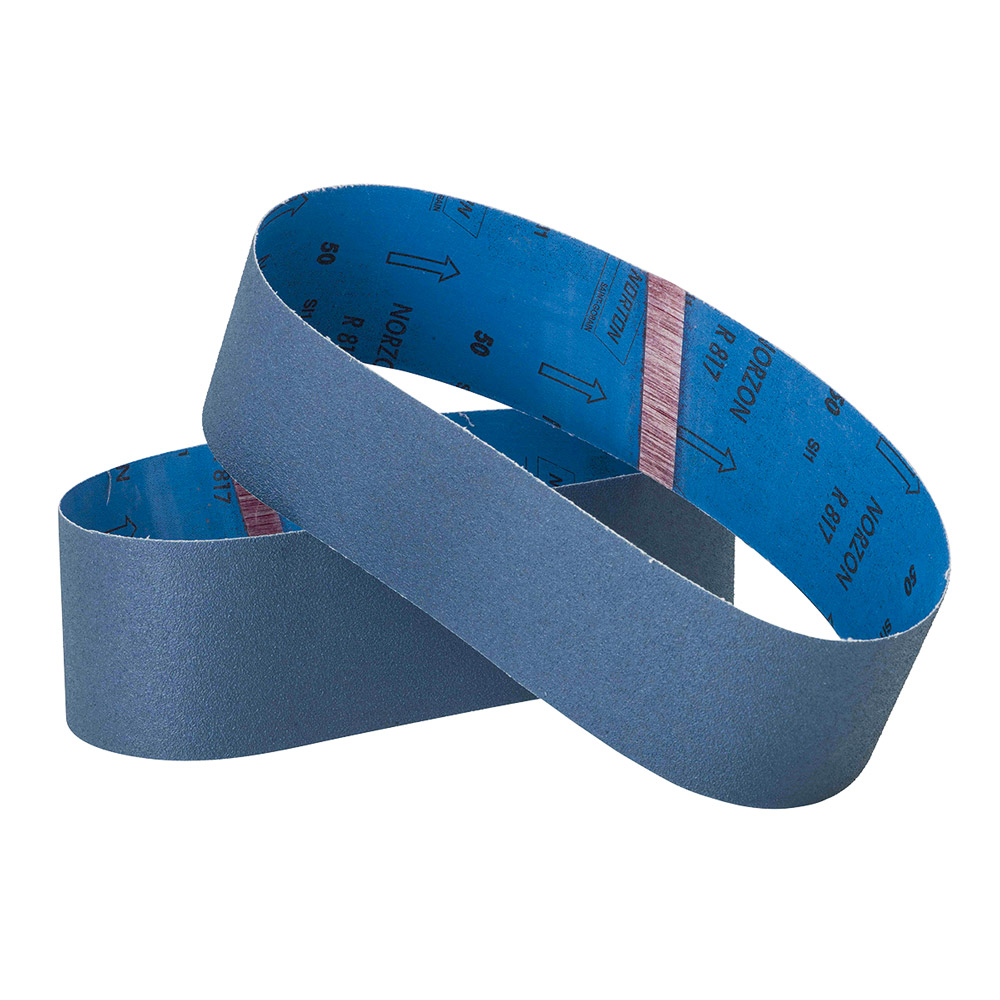 Schleifband H+R Körnung 50, Stück