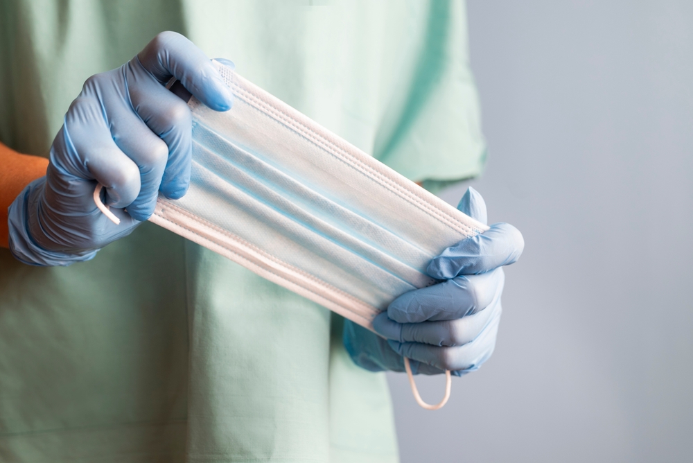 Behördliche Praxisbegehung