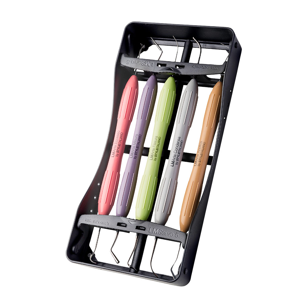 Instrumenten LM-Arte Griff XSI, Set