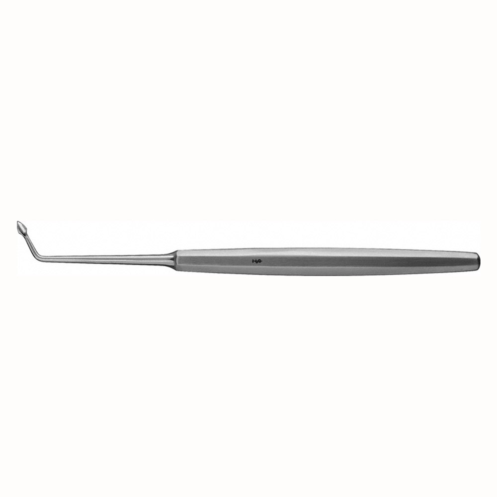 Desmotom links 17,0 cm DO802, Stück