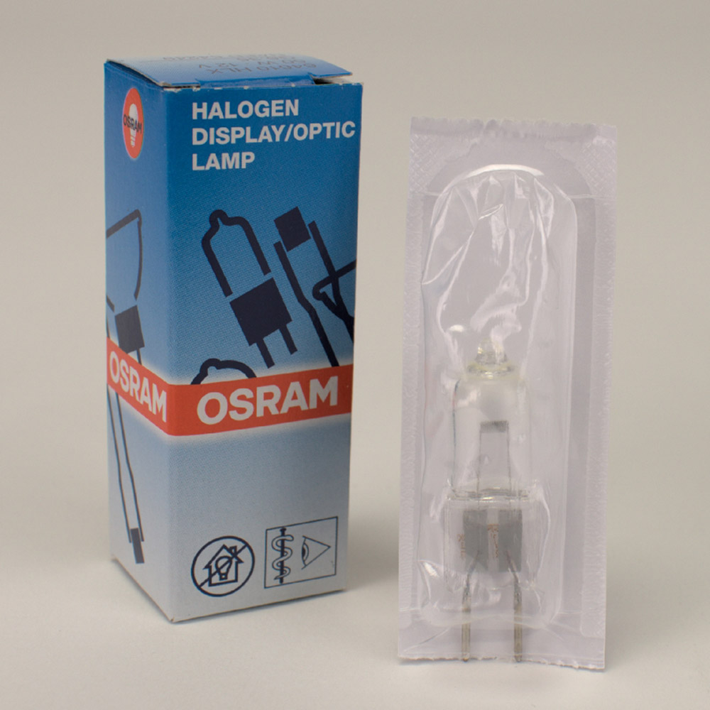 Ersatzlampe Osram 64610 HLX , Stück