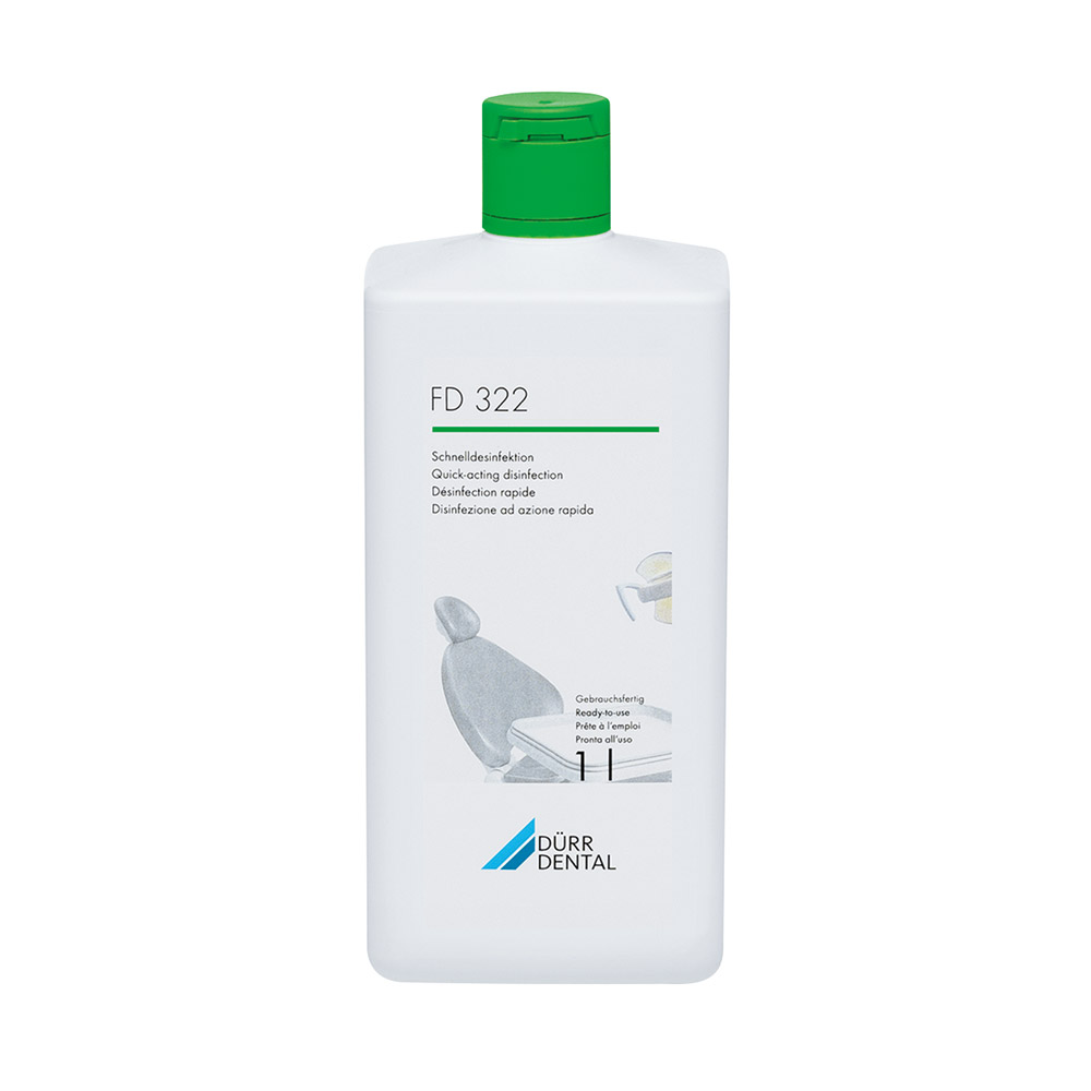 FD 322 Direct, 1 L Flasche