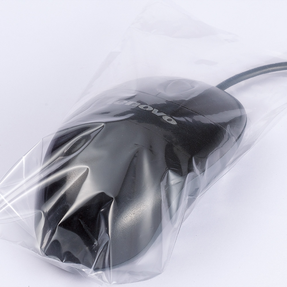 Bio Mouse Hygiene Schutzhüllen L 160 x 90 mm, 500 Stück