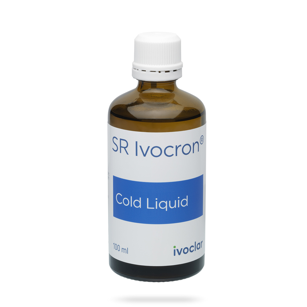 Ivocron Cold Liquid, 100 ml