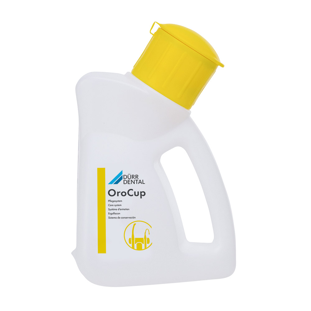 Orocup, Stück