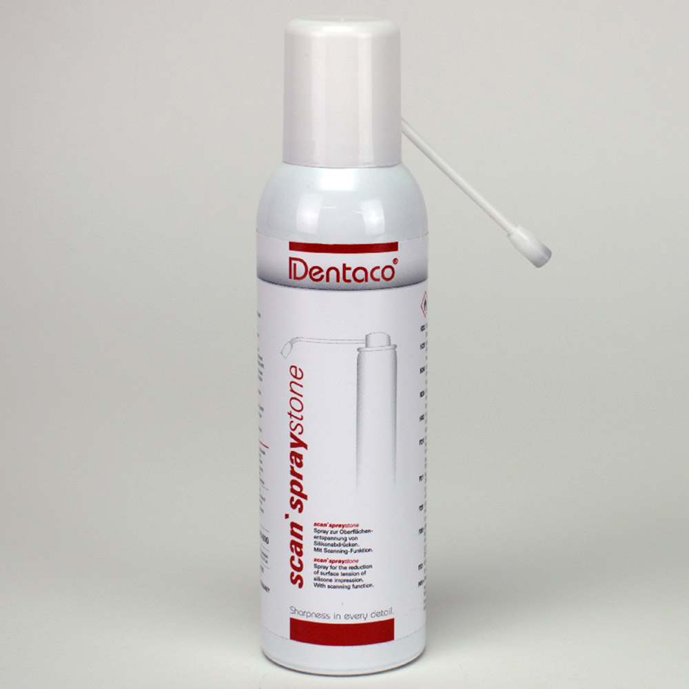 Scan Spray Stone, 200 ml