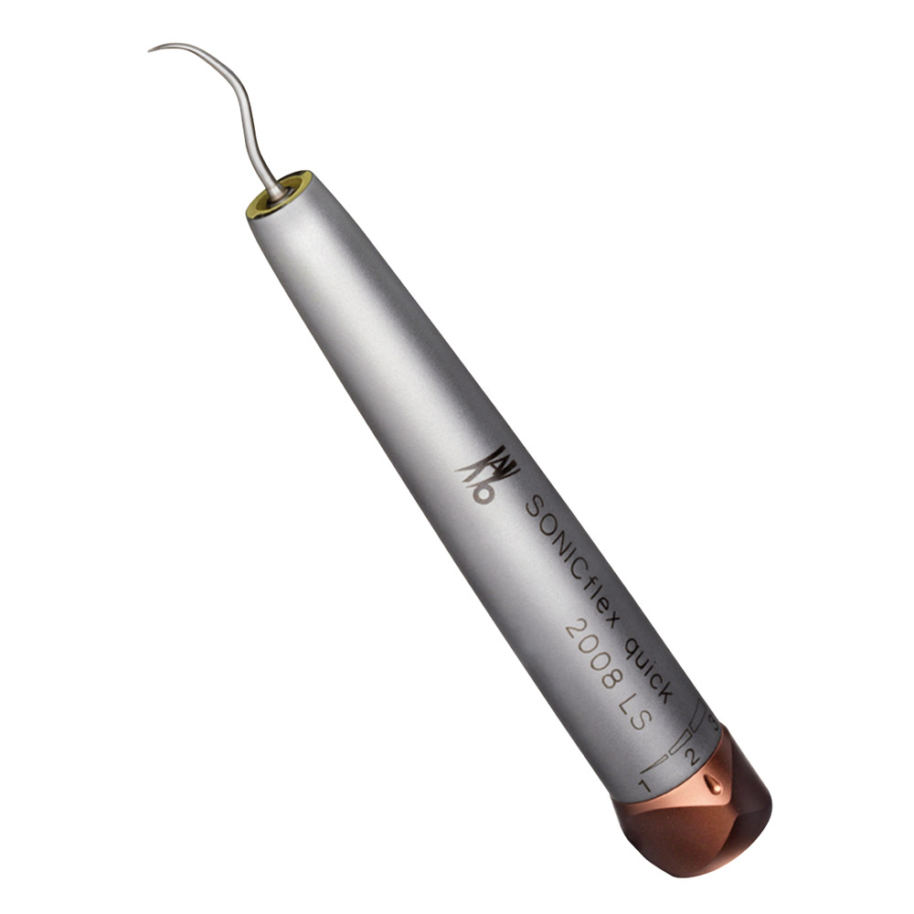 SONICflex quick 2008 LS, Stück