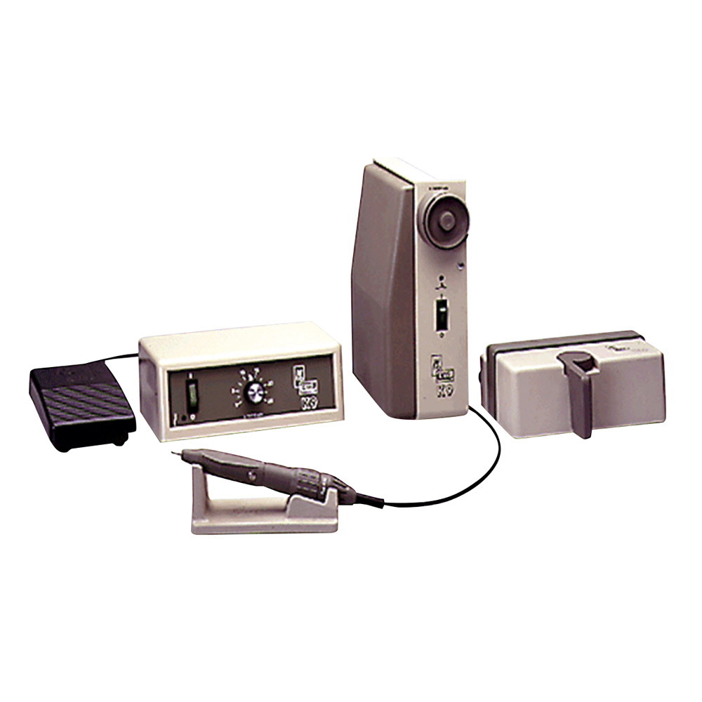 K9 Handstück mit Kabel 4930, Stück