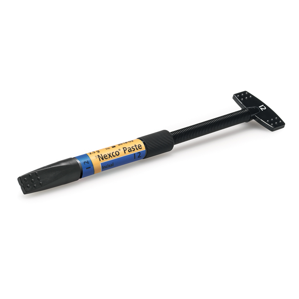 SR Nexco Paste Incisal I2, 2,5 g