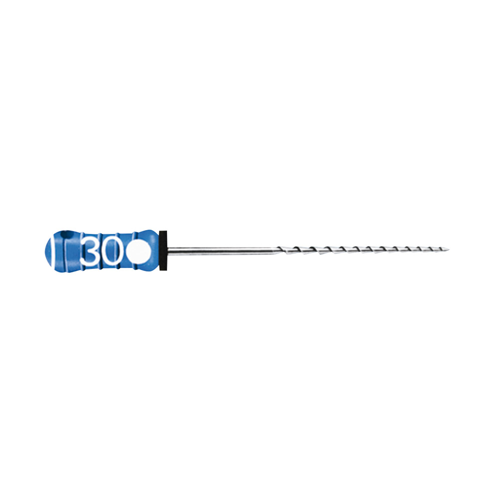 Hedströmfeilen 16D 45 21 mm, 6 Stück