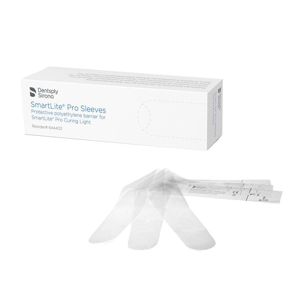 SmartLite Pro Schutzhüllen, 100 Stück