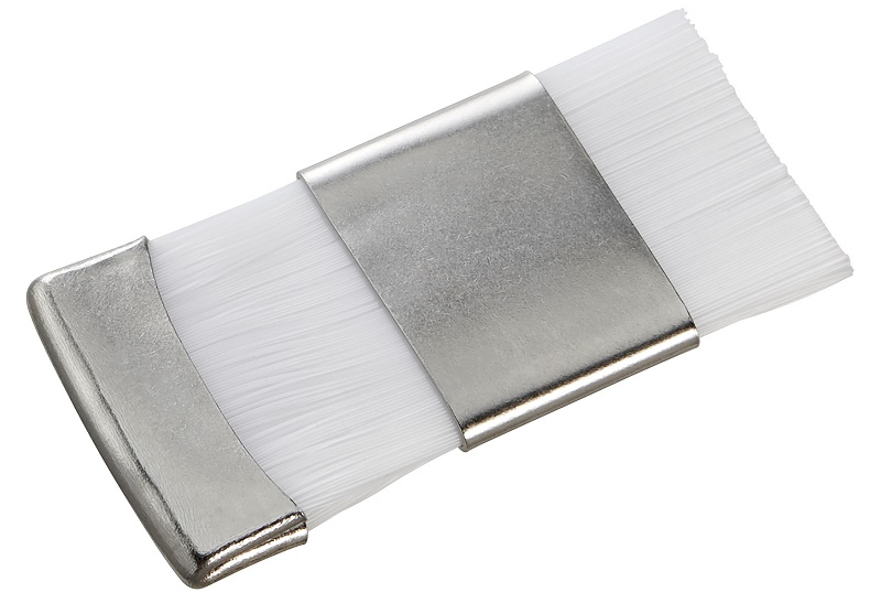 Bohrer-Reinigungsbürste Nylon 144N   St