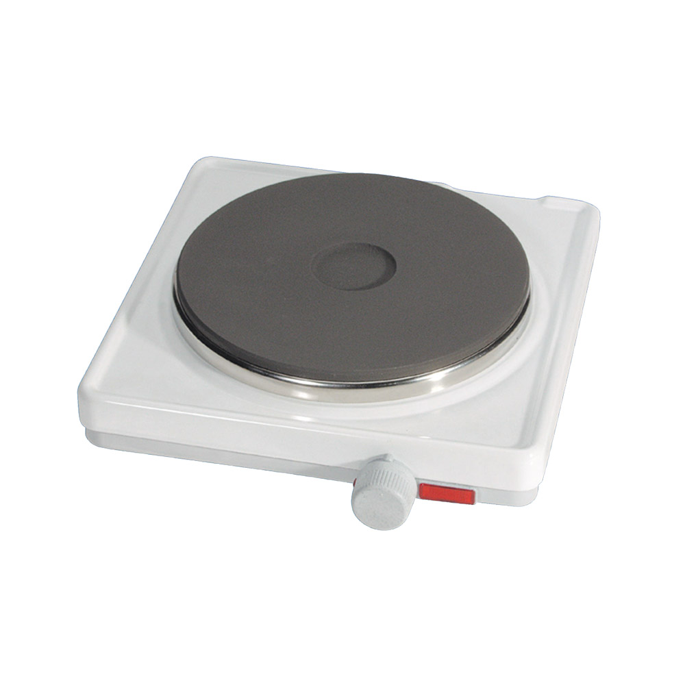 Heizplatte Aqua, Stück