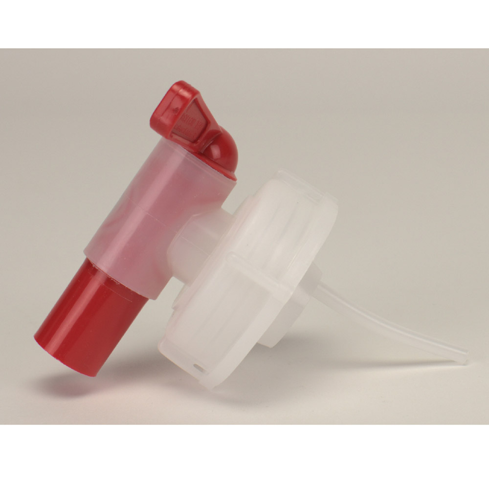 Auslaufhahn für 5 L Kanister, Stück