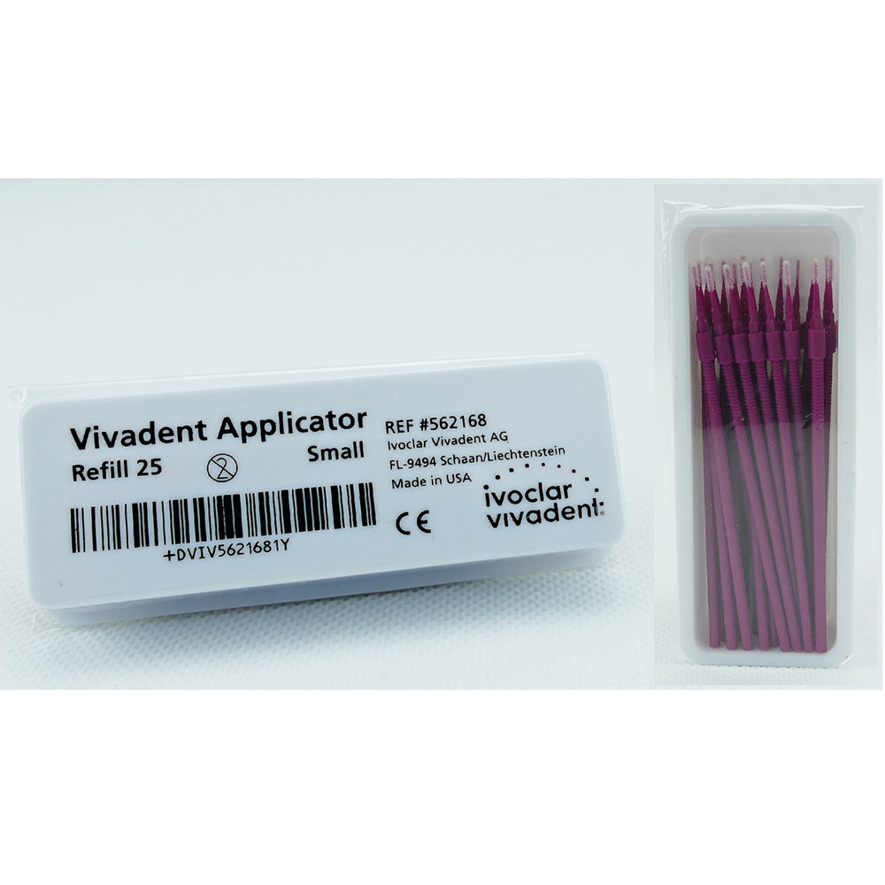 Multilink Applicator small/Endo, 25 Stück