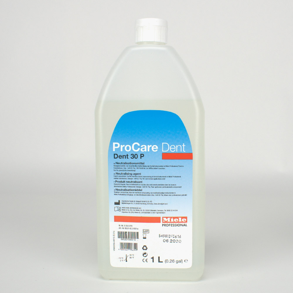ProCare Dent 30 P, 1 L Flasche