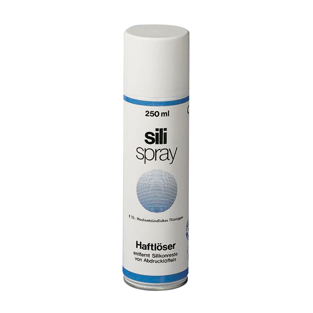 sili Spray Haftlöser, 250 ml Dose