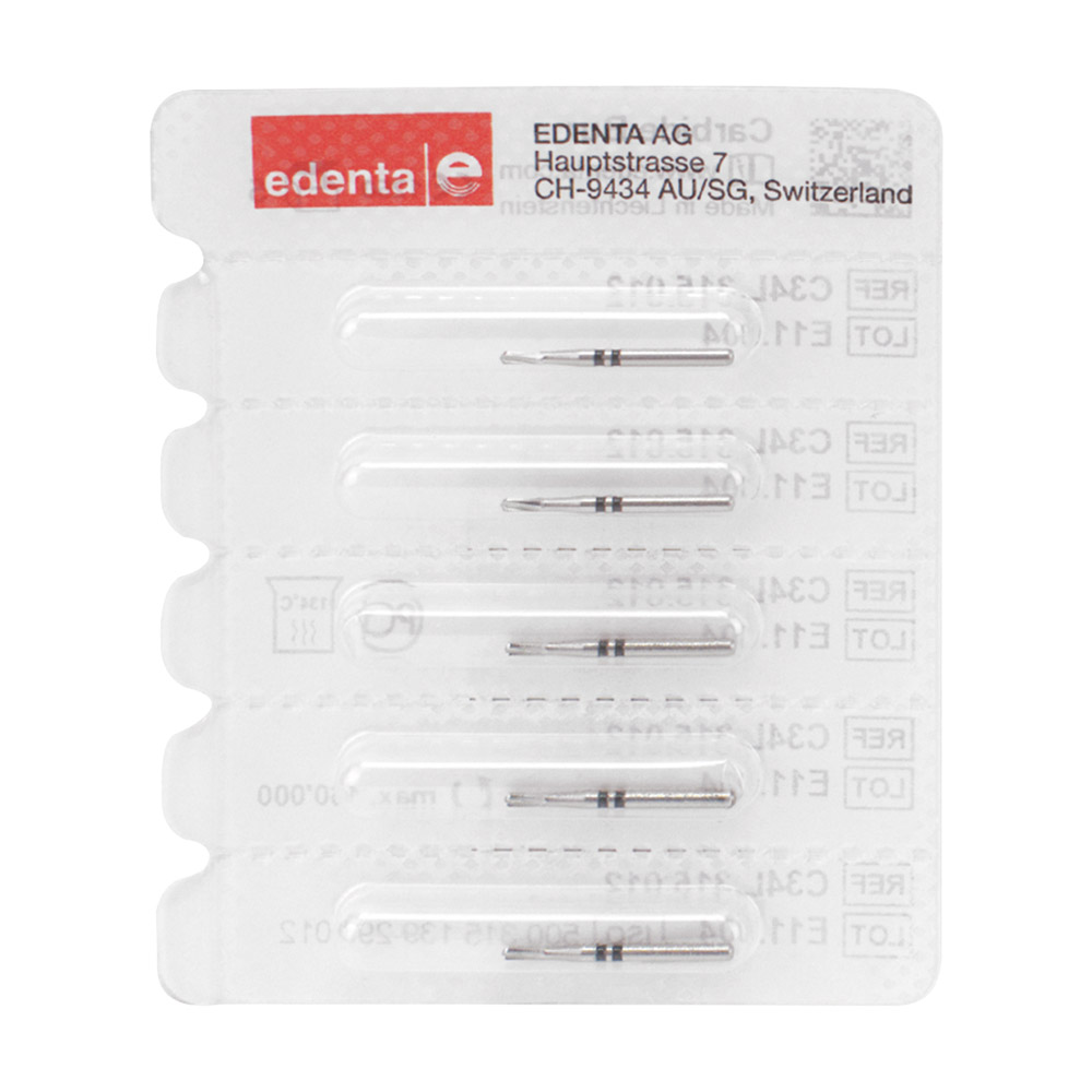 HM Kronentrenner FGL C34L 012, 5 Stück