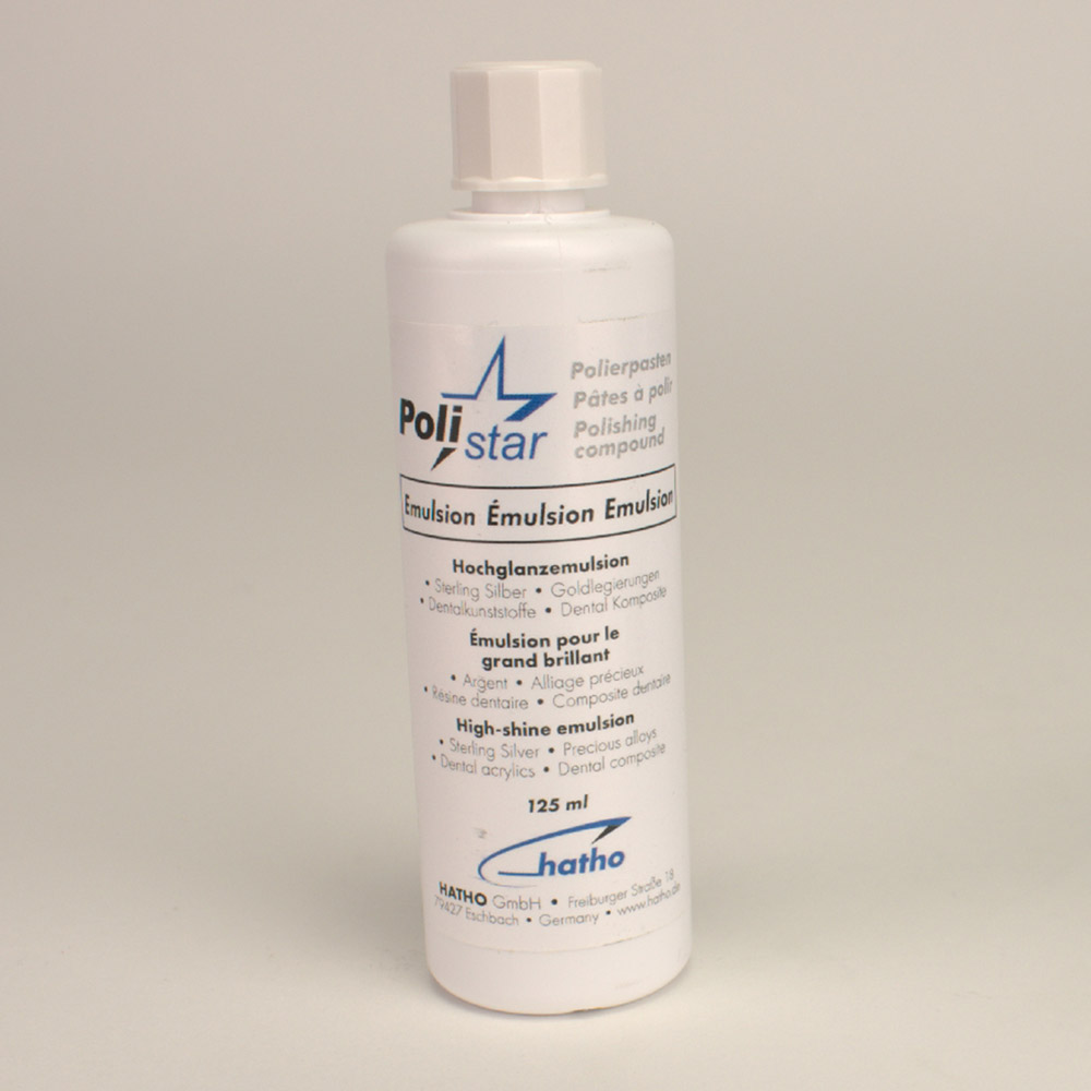 Polystar Emulsion, 125 ml