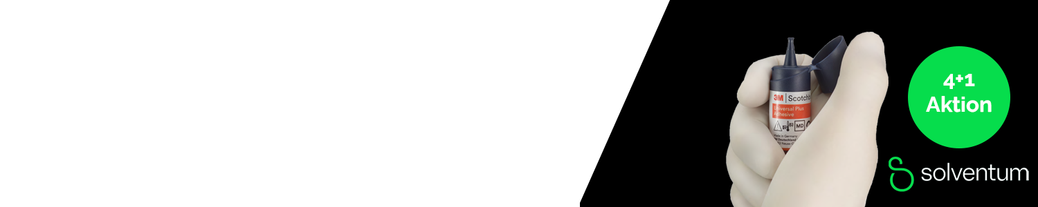 3M™ Scotchbond™ Universal Plus Adhäsiv