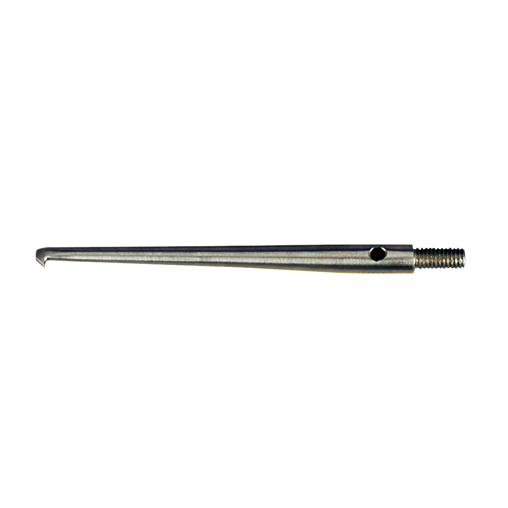Crown Click Haken Nr.2 für Kronen, Stück