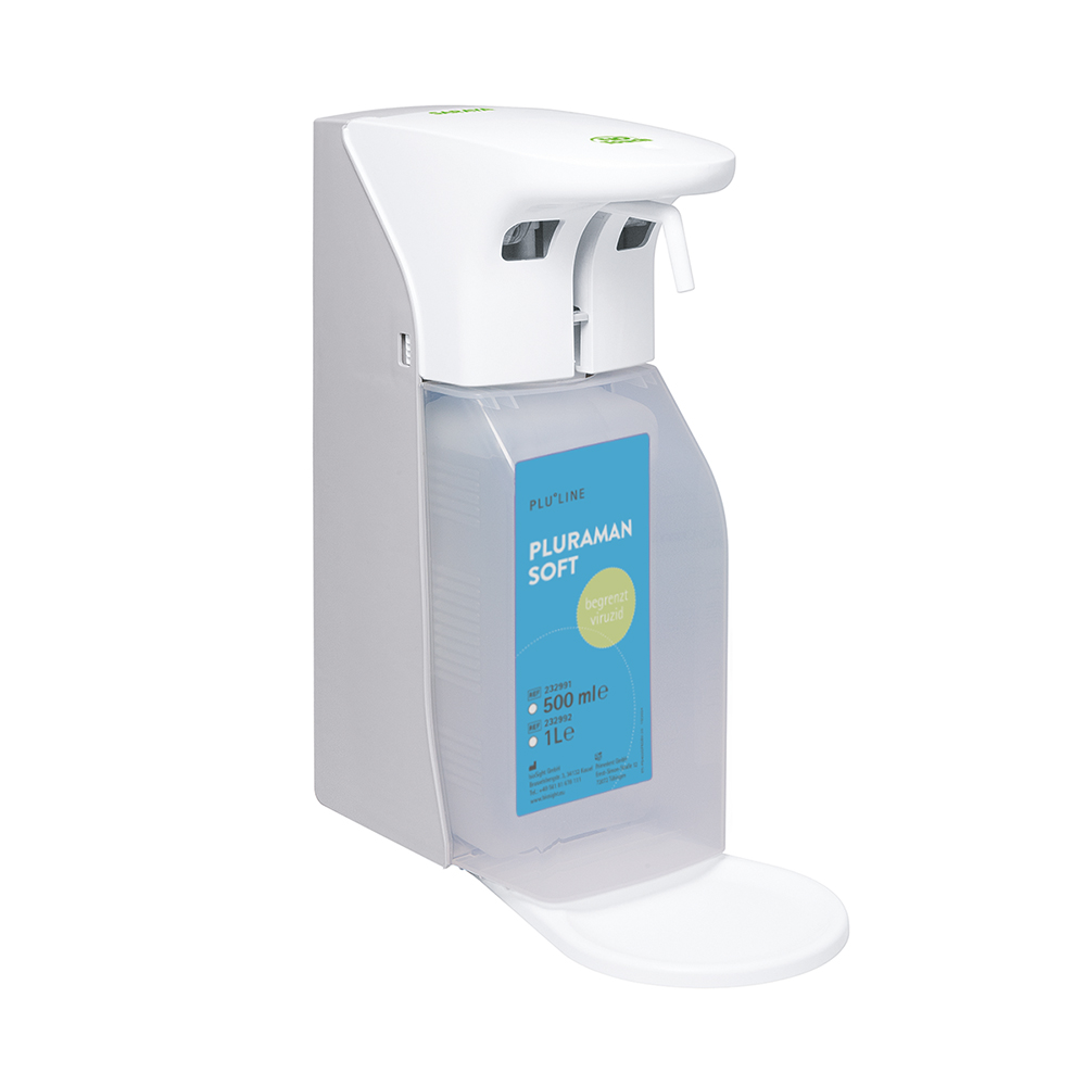 PLULINE Sensorspender 500 ml/1 L, Stück
