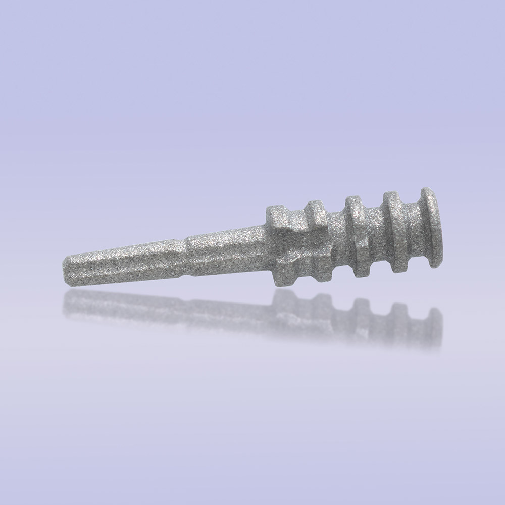 EXATEC Titan 2,6 mm/6,6 mm 42.311, Packung