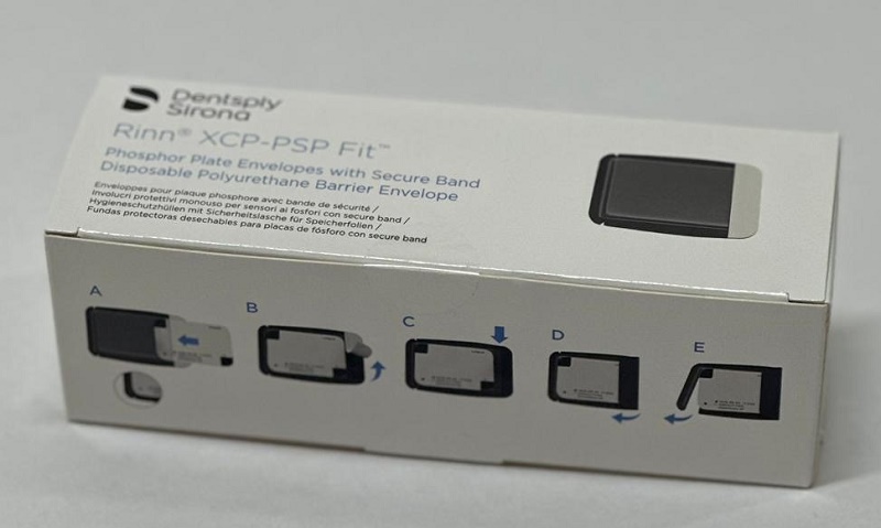 XCP-PSP Fit Hygiene-Schutzhüllenn Gr.3, 100 Stück