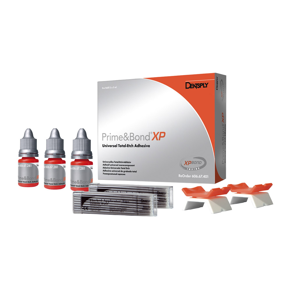 Prime&Bond XP, 3 x 5 ml Ecopackung