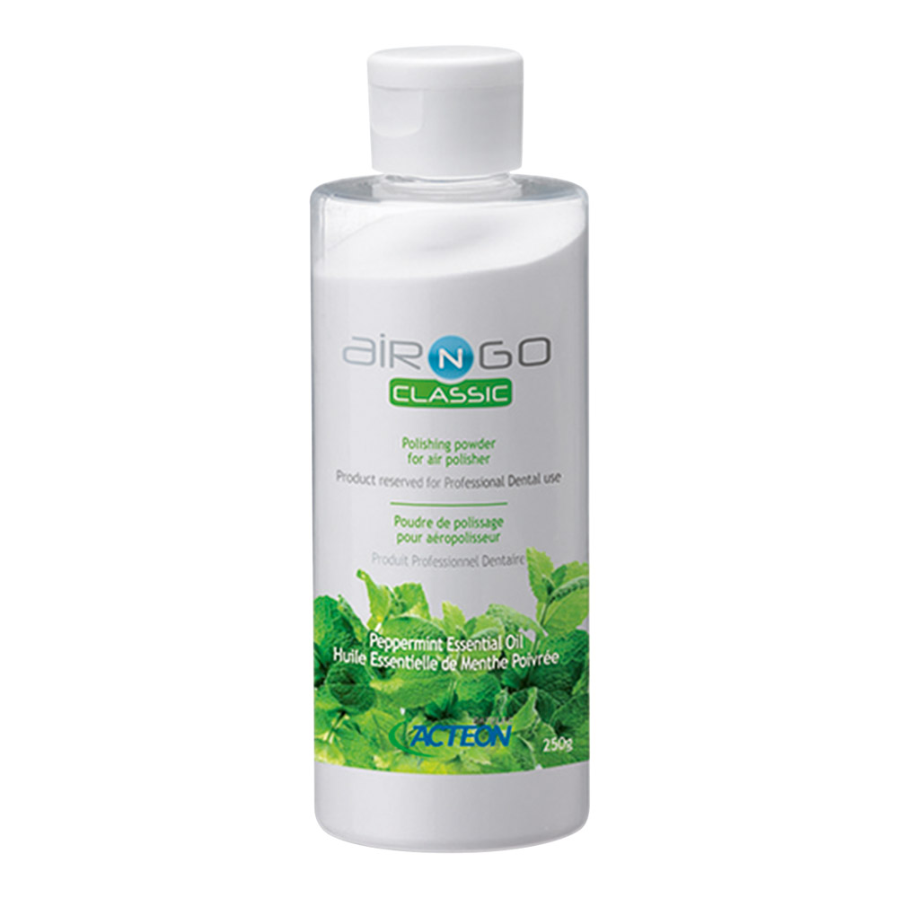 AIRnGO Classic minze, 4 x 250 g