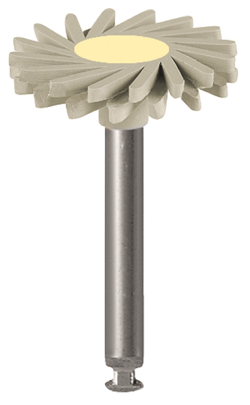 Diamatpolierer Composite Wst 9581.140, 2 Stück