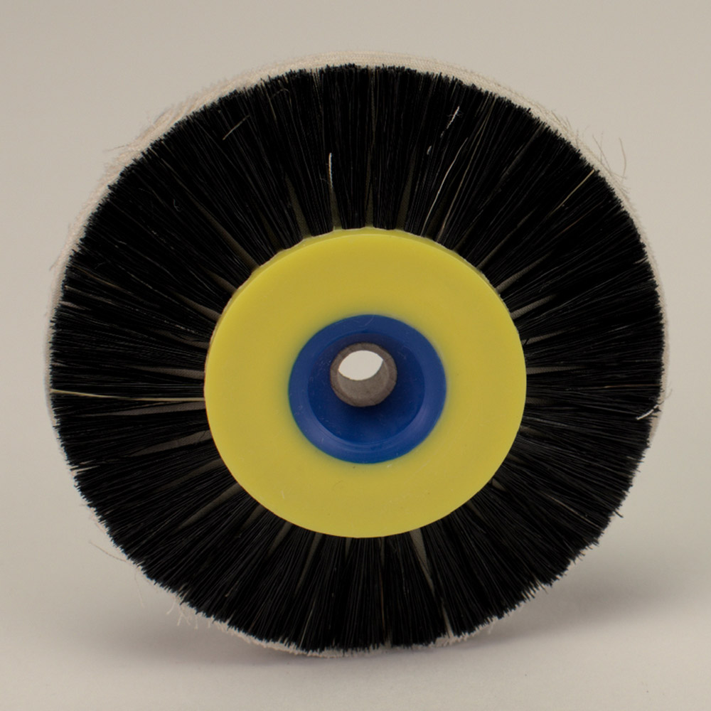 Polierbürste 173.4, Stück