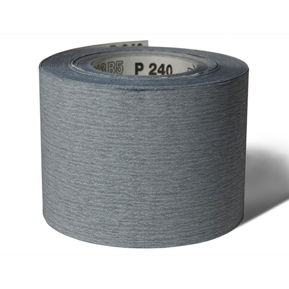 Siliziumcarbid-Papier 1000er, 50 ml Rolle