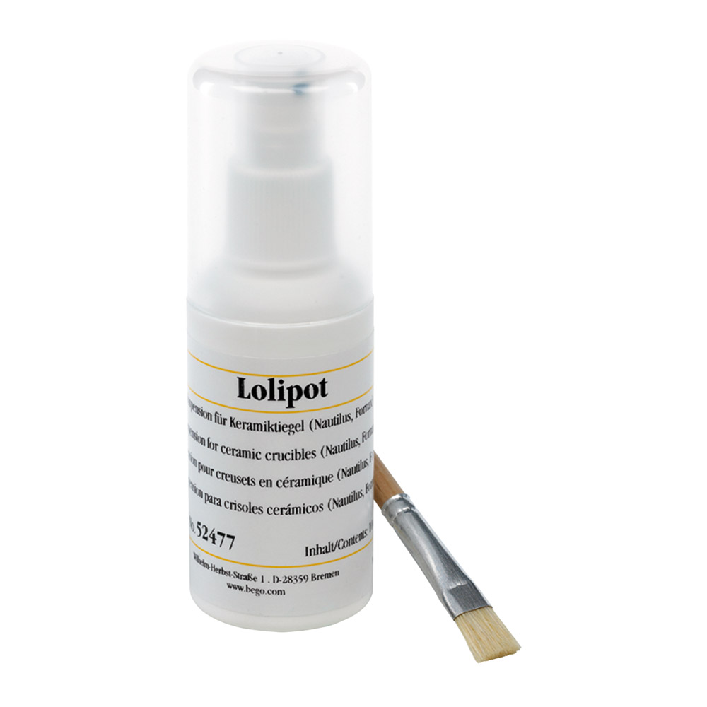 Lolipot Tiegelspray, 100 ml