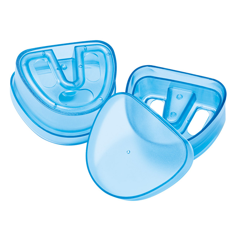 Pluraform Dublierküvette, Stück