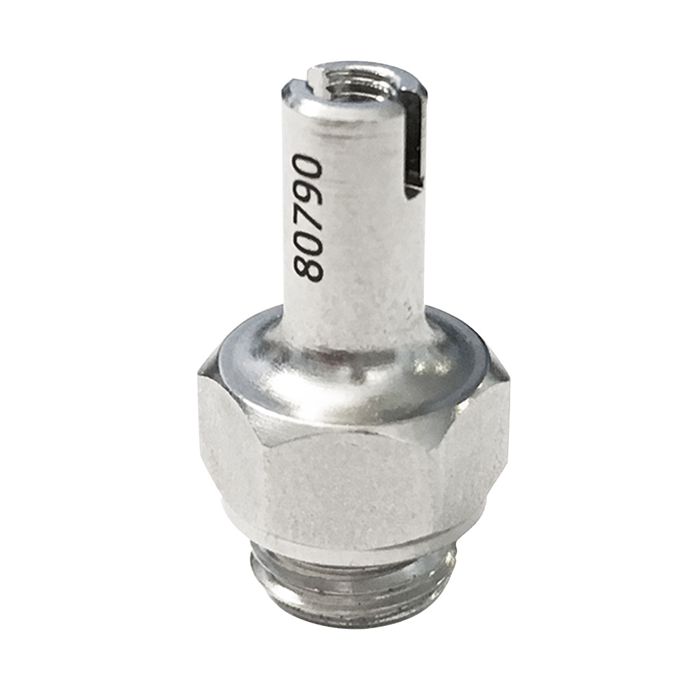 ZEG Adapter Innengewinde M3 x 0,5, Stück