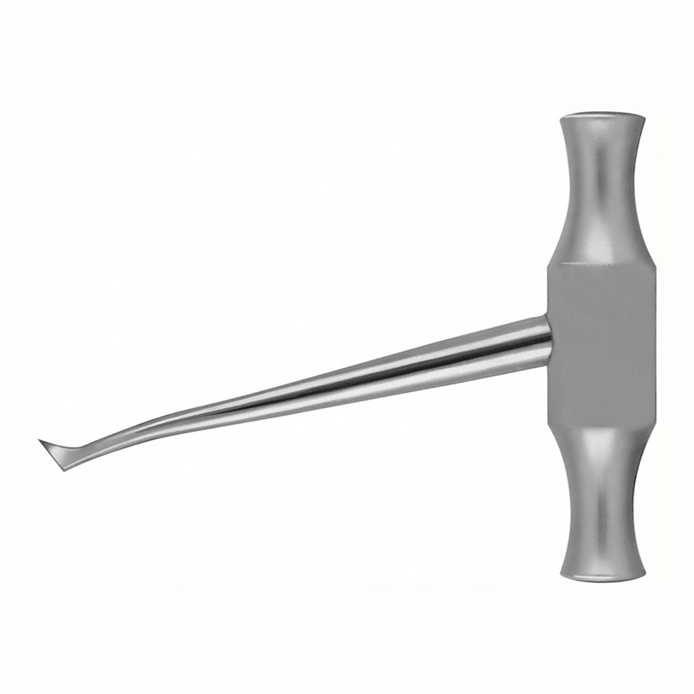 Wurzelheber Barry DL421, Stück