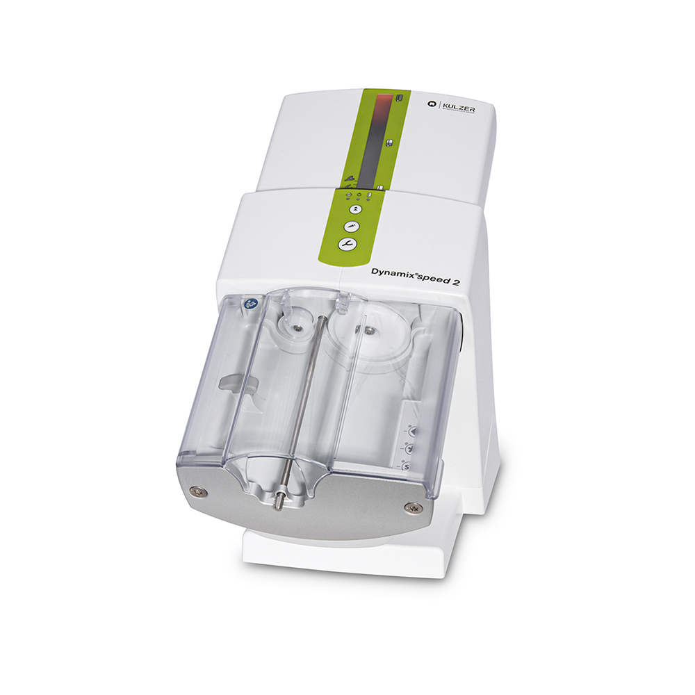 Dynamix speed 2 EU, Stück